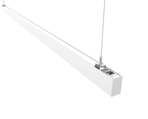 BOA8PLUW BOA 8' Up & Downlight Max 80W Pendant 3000K/3500K/4000K Louver BOA8PLUW BOA 8' Up & Downlight Max 80W Pendant 3000K/3500K/4000K Louver