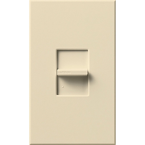 NTSTV-DV-BE  Nova T Dimmer, Electronic Or LED Dimming With 0-10V Ballasts