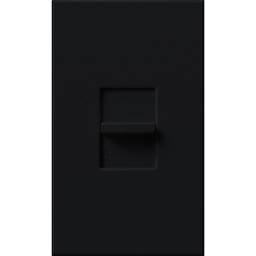 NTSTV-DV-BL  Nova T Dimmer, Electronic Or LED Dimming With 0-10V Ballasts