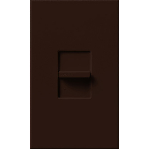 NT-1PS-BR  Nova T Linear Slide Switch, Single-pole (small Control), 120V/20A