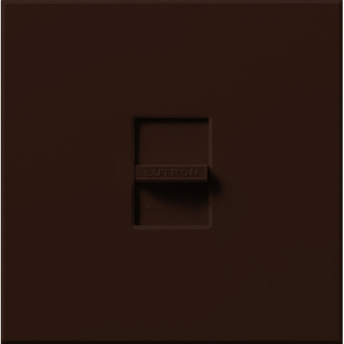 NF-20-277-BR  Nova Dimmer, Fluorescent Dimming With Magnetic Ballasts, Single-pole