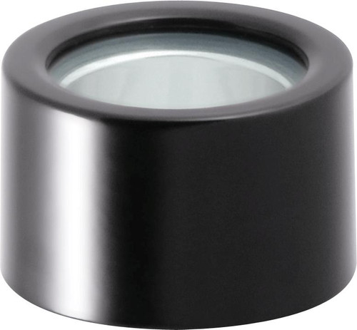 LSLFLEDB Floodlights Spot Hood Reflector Kit LFLED5 With Lens Black