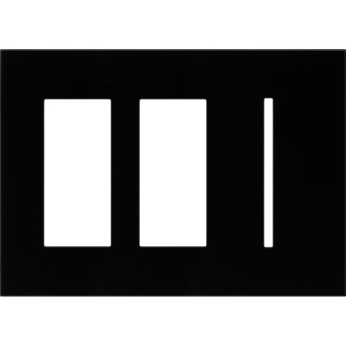 LWT-TTG-CBL  Multigang Wallplate For New Architectural Controls And Accessories