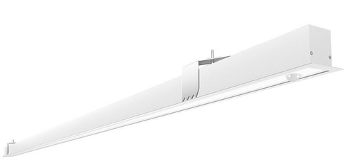 BOA8R/PIR BOA 8' Downlight 80/56/48/40/20W Recessed 3000K/3500K/4000K Flat