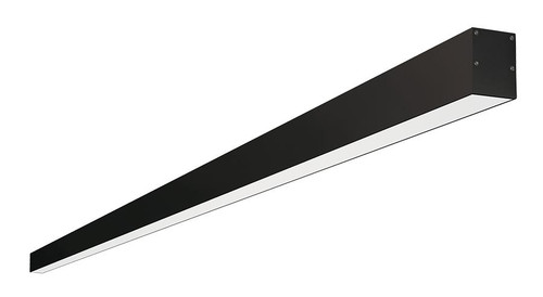 BOA8S-40D10-40N-B/E2 Architectural 3118 Lumens BOA 8 Ft 40W Surface Mount 4000K 0-10V