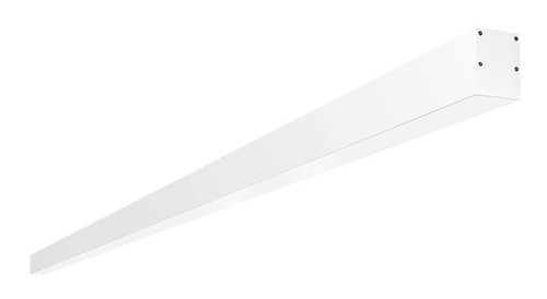 BOA8S-40D10-40N-W/E2 Architectural 3118 Lumens BOA 8 Ft 40W Surface Mount 4000K 0-10V