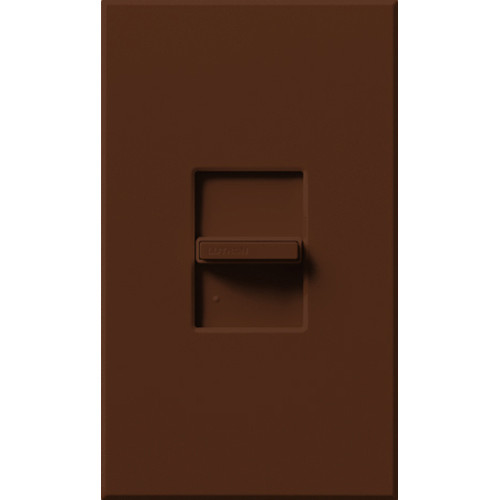 NLV-603P-SI  Nova Dimmer, Magnetic Low-voltage, 3-WAY/SINGLE-POLE (small Control)