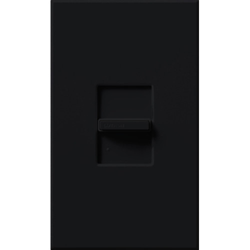 NLV-1003P-BL  Nova Dimmer, Magnetic Low-voltage, 3-WAY/SINGLE-POLE (small Control)