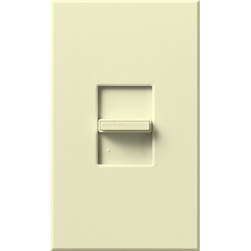 NF-103P-AL  Nova Dimmer, Fluorescent Or LED Dimming With 3-WIRE Ballasts