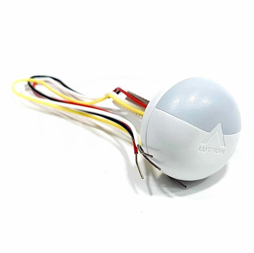EC-DIR-WH  Wired Daylight Sensor With Infrared Receiver, White