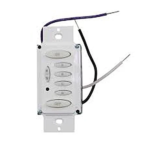 LIGHTOLIER MSP5AVES-BL