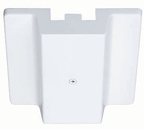 R29WH  Trac Lites Floating Electrical Feed, White Color
