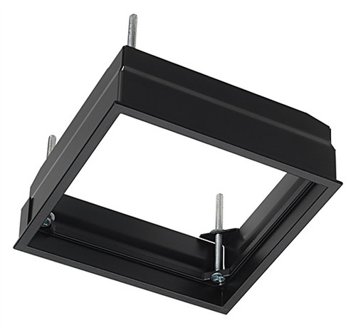 FMASQ4-SC175-BL Aculux 4IN Sq