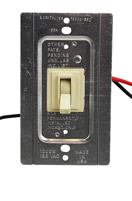 LIGHTOLIER T10003PL