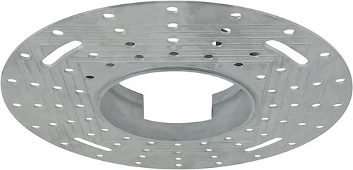 NIO-TLMR-4RA 4" Round Trimless Mud Ring for Lolite Series