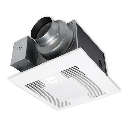 FV-0511VKSL2 WhisperGreen® SelectFan/LED Light with ECM Motor and Pick-A-Flow