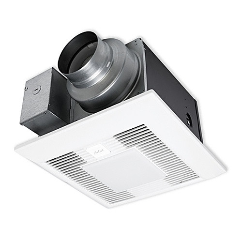 FV-0511VKSL2 WhisperGreen® SelectFan/LED Light with ECM Motor and Pick-A-Flow