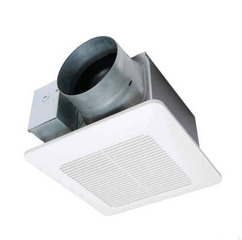 FV-1115VQ1 WhisperGreen® SelectFan with ECM Motor and Pick-A-Flow