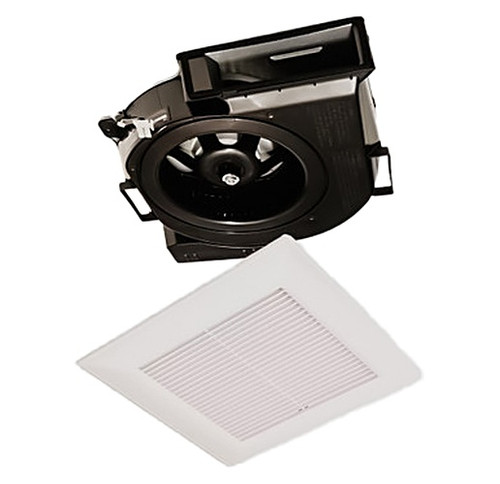 FV-0510VSB1 WhisperValue® DCFan Contractor Pack: ECM Motor/Grille Assembly (4 Pack)