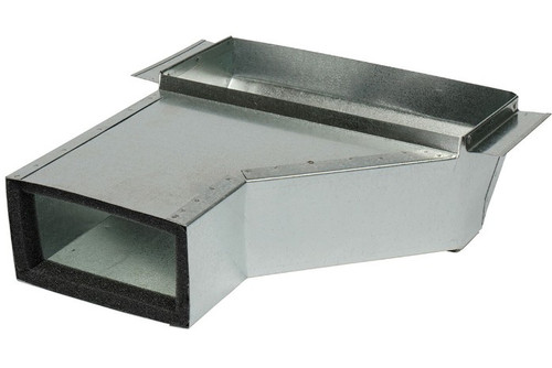 FV-JD Accessory WhisperValue® DC Transfer Register Box