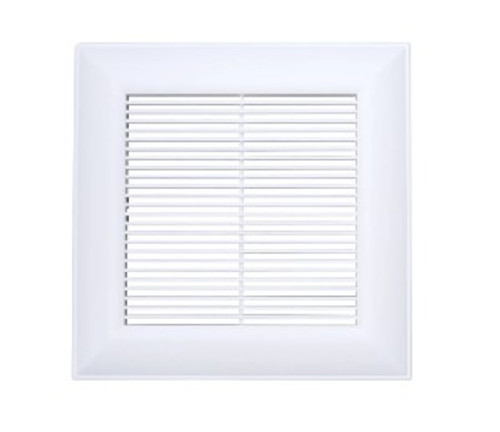 FV-NLF04G WhisperLine®  4" Duct Inlet Grille.