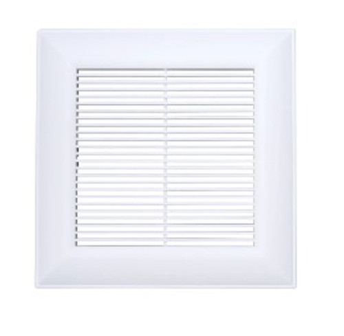 FV-NLF06G WhisperLine® 6" Duct Inlet Grille.