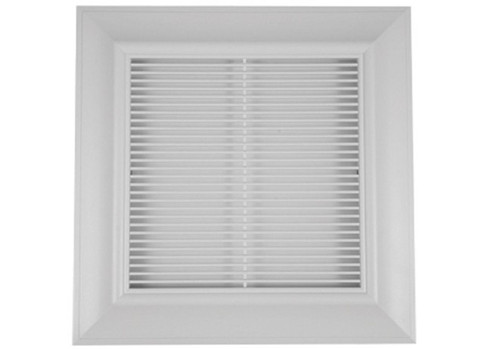 FV-GL3TDA Designer Grille Optional Designer Grille, Size 13"Fits: FV-0511VQ1