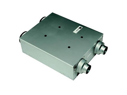 FV-10VE1 Intelli-Balance 100 Energy Recovery Ventilator (Temperate Climate)