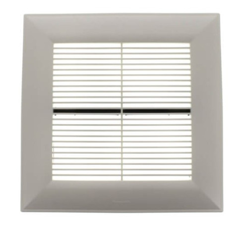 FV-GL08VQ5 Replacement Grille for FV08VQ5 Bathroom Fan