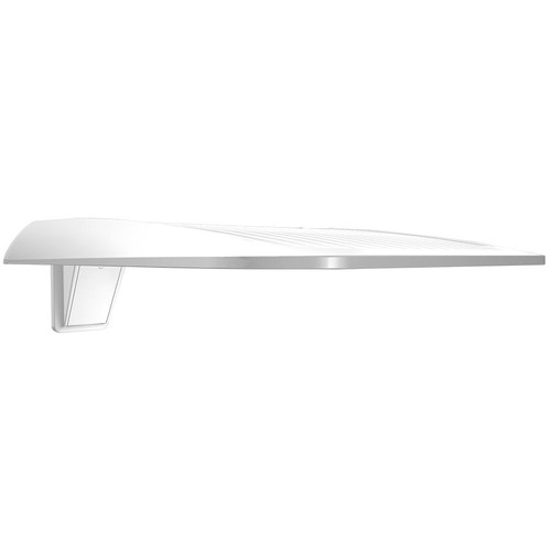 A34T3XLWMW A34-XL T3 340/270/220W 3000K/4000K/5000K Wall Mount White