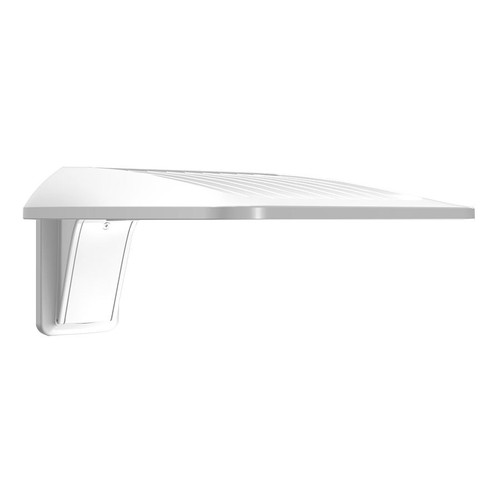 A34T4SWMW A34-S T4 100/80/50W 3000K/4000K/5000K Wall Mount White