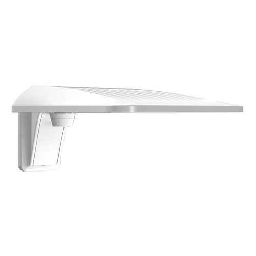 A34T4SWMW/MVS A34-S T4 100/80/50W 3000K/4000K/5000K Wall Mount Microwave Occupancy