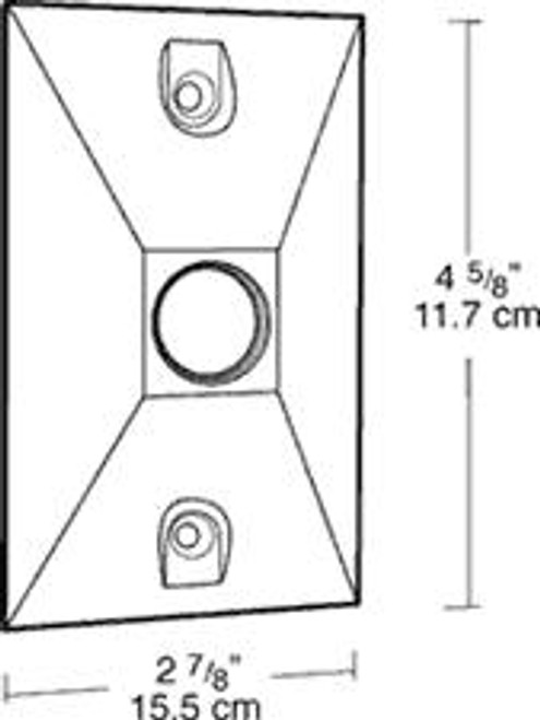 R14-3A Line Drawing