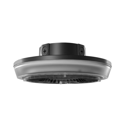 PRT55R Porto Field Adj 55/42/30W Round 3500/4000/5000K On/off Photocell