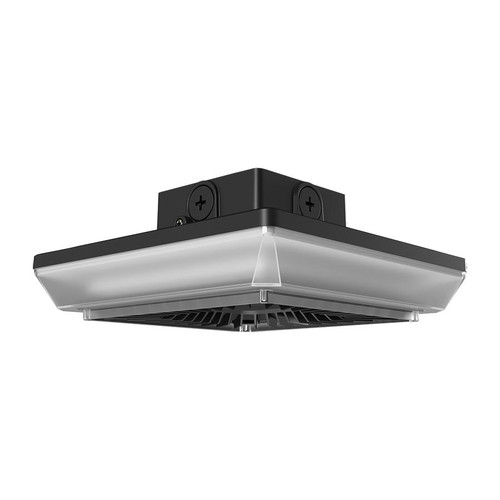 PRT55S Porto Field Adj 55/42/30W Square 3500/4000/5000K On/off Photocell