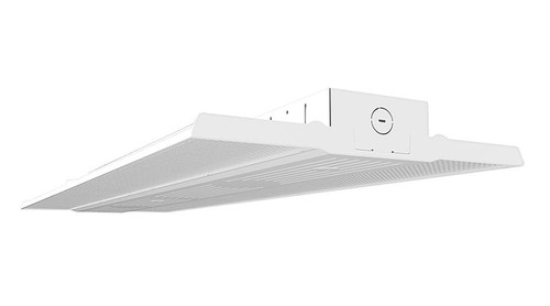 RBAY17L/E/8CP Linear Hibay 400/320/260W 120-277V 5000K/4000K/3500K Battery