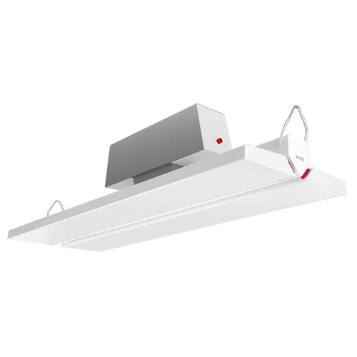 ARS/E Arbays 11-22K Lm  50/70/100% Field Adj 4000K/5000K Batt B/up