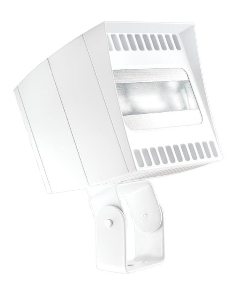 CANVAS78TYW/PC2 Floodlights 9656 Lumens Canvas 78W Trunnion Mount 3000K 277V