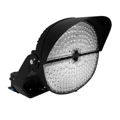 P1LB33/480 Sportlight P1 850W 5700K 3HX3V 200-480V Black