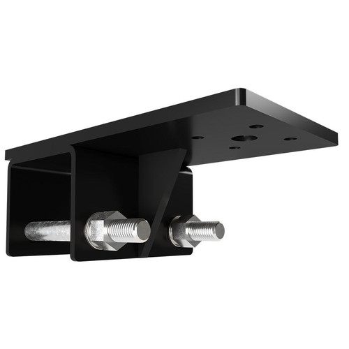 P1-SB P1 Square Beam Mounting Kit Black