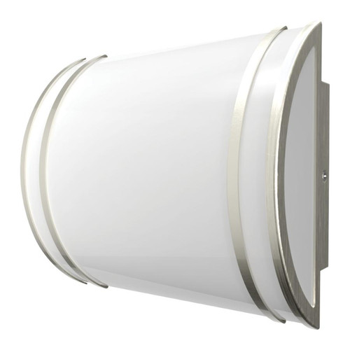 ENCT-BN Enchant Vanity Vertical Wall Sconce 10'' 5CCT 120V Triac/elv