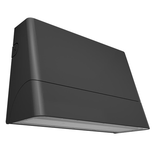 SLIM22-L-150 Slim Wall Pack Large 150/125/100/75W 3000K/4000K/5000K Adj Optic