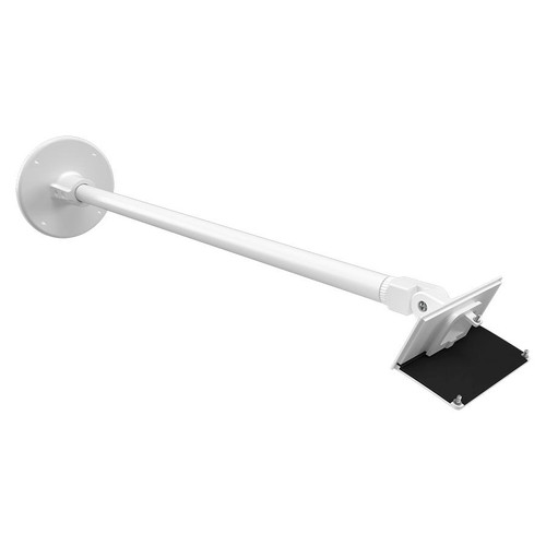 ARM24SVSW Swivel Arm 24" For WPLEDS White