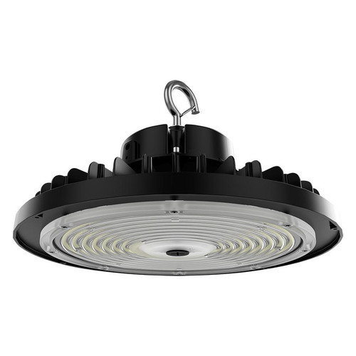 H15XLB/480 H15 Highbay 240/200/150W 3000K/4000K/5000K 277V-480V Black