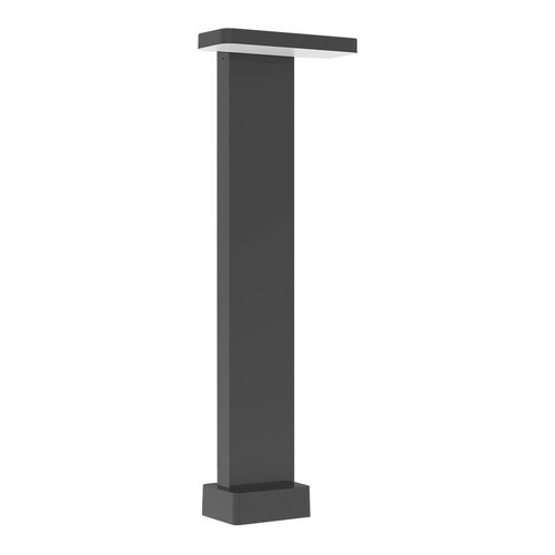 SA-LB Bollard Sage Linden 8W 3000K 120-277V Matte Bronze