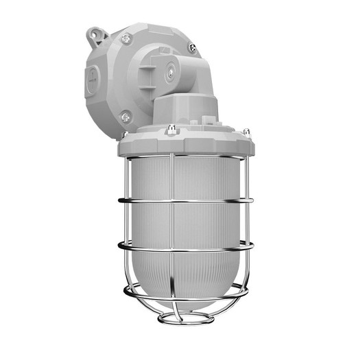 VX20 Vaporproof Field Adjustable  20/16/12W 3000/4000/5000K Down/up+down