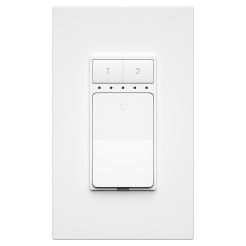 RC-LRS1-WH Long-Range Wireless Switch