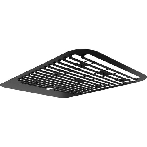 A34M-HSS House Side Shield For A34 Area Light Med Nronze