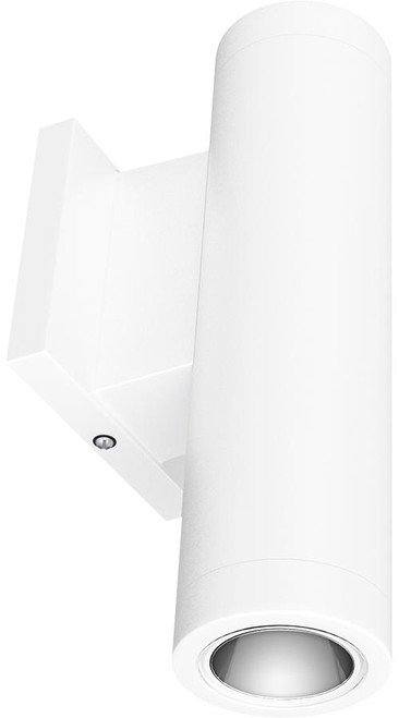 CDLED2W-20W-WW927-W Cylinders 1144 Lumens CDLED 20W 2 Inches Wall Direct/indirect
