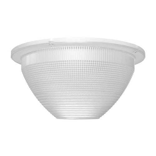H17XL-DDL H17XL Dome Drop Lens 240W Wht